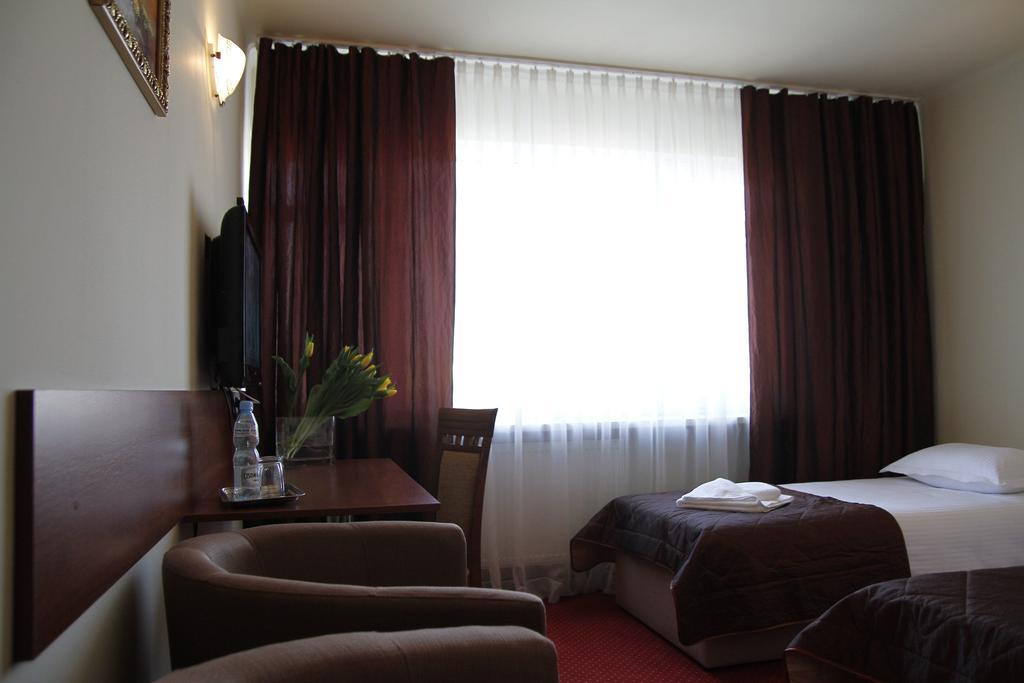 Hotelslublin Cameră foto