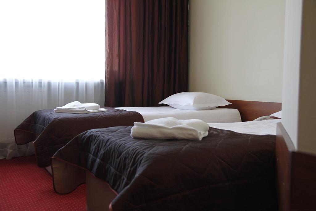 Hotelslublin Cameră foto
