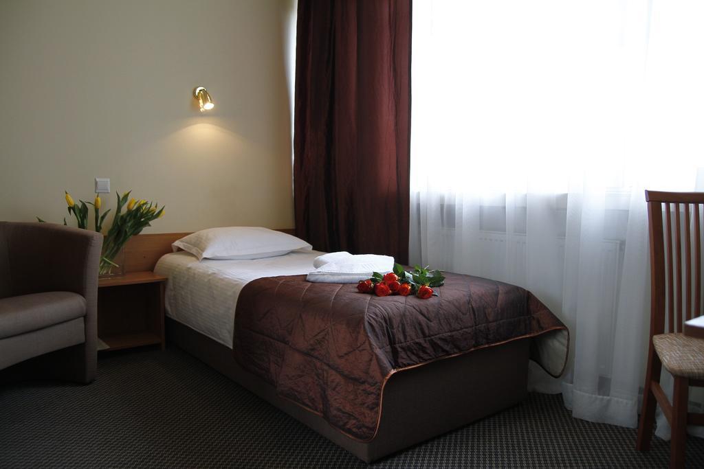 Hotelslublin Cameră foto